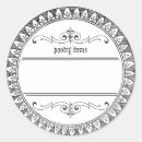 Zoek naar voorraadkast stickers Vintage