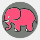 Recherche de petits mammifères autocollants Mignon