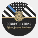 Zoek naar politie stickers Pensioen van politie