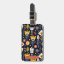 Recherche de scandinave bagages étiquettes Fleurs