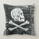 Zoek naar piraten kussens Kruisgraten