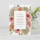 Recherche de gerbera invitations Chute