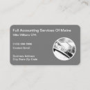 Recherche de fiscal cartes visite Moderne
