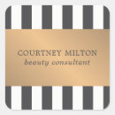 Recherche de beauty autocollants Élégant