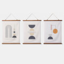 Recherche de composition art Formes géométriques