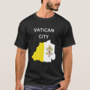 Recherche de vatican tshirts Conception