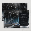 Recherche de horizon de new york invitations Élégant