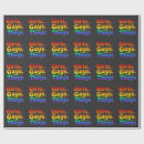 Recherche de lgbt papier cadeau Trans