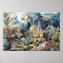 Recherche de paysage sous marin posters Océan