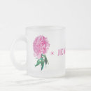 Recherche de pivoine tasses Féminin