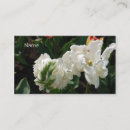 Recherche de affaires de tulipe Blanc