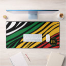 Recherche de dix neuvième tapis souris Jaune