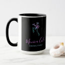 Zoek naar trainers mokken Blauw