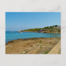 Recherche de ibiza cartes postales Paysage côtier