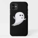 Recherche de fantômes mignons iphone coques Fantôme mignon