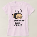 Recherche de vomissement tshirts Drôle