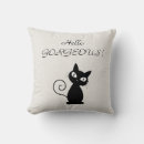 Recherche de bizarre coussins Chaton