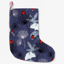 Recherche de coccinelle chaussette de noël Été