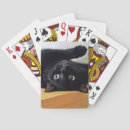 Zoek naar katten speelkaarten Poker