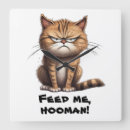 Zoek naar voer posters klokken Humor