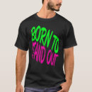 Recherche de individualité tshirts Illustration