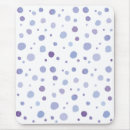 Recherche de pois tapis souris Violet