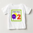 Recherche de deuxième bébé tshirts Enfants
