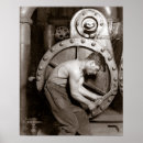 Recherche de électrique posters Vintage