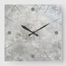 Zoek naar beton klokken Modern