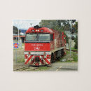 Recherche de train locomotive puzzles Moteur