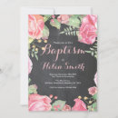 Recherche de fille baptême invitations Chrétien