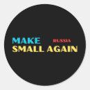 Recherche de russie autocollants Zelensky