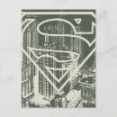 Zoek naar superman logo briefkaarten Terug naar school