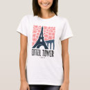 Recherche de tour eiffel abstrait France