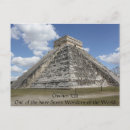 Recherche de chichen cartes postales Ruines mayas