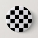 Recherche de forme de coeur badges Blanc