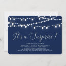 Recherche de partie 30ème surprise anniversaire invitations Pour tous