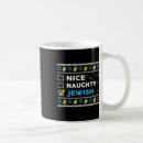 Recherche de naughty santa tasses Halloween