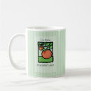 Recherche de vert de rayure tasses Teacher