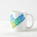 Zoek naar periodiek mokken Geek
