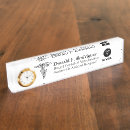 Zoek naar assistent naambordjes Dierenarts