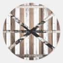 Zoek naar houten deuren stickers Boerderij