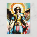 Recherche de saint patron cartes postales Religieux