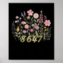 Recherche de chemise de fleur art Reprendre l'amérique