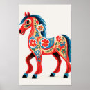 Recherche de horse art Dala