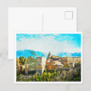 Recherche de granada cartes postales Vacances