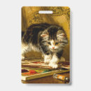 Recherche de vacances drôles bureau fournitures Chat