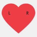 Recherche de petits coeurs autocollants Pour enfants