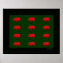 Zoek naar neushoorn kunst Dieren
