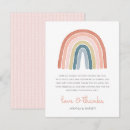 Recherche de watercolor vœux cartes Arc en ciel